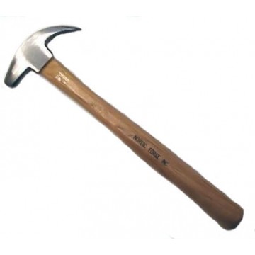NC 12oz Driving Hammer